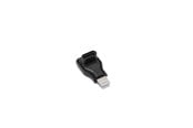Microfoon - DJI Mic Series Mobile Receiver Adapter (USB-C to Lightning) - CP.RN.00000515.01