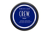 Haircare - American Crew - Whip Hair Styling Cream Light Hold 85 g - 738678003190
