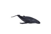 Speelgoedpop - Mojo Sealife Humpback Whale - 387119 - 387119