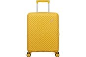 Vrije tijd & Reizen - American Tourister Diablast - 55cm │ Digital Yellow - 159573-A988