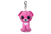 Speelgoed - Lumo Stars Keychain - Raspberry Beer - 55006