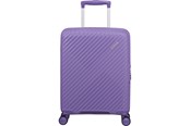 Vrije tijd & Reizen - American Tourister Diablast - 55cm │ Purple Pulse - 159573-A989