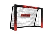 Voetbal en balspellen - Hudora Pro Tect 120 Football Goal - Black - 77043