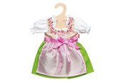 Dolls & Accessories - Heless Heidi doll dress 28-35 cm - 1113