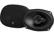 Autoradio - Infinity By Harman INFINITY ALPHA 693M Speakers - Speakers - INFSPKAL693M