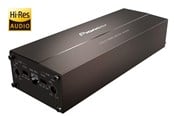 Autoradio - Pioneer GM-DX104 - 4-channel 4x100W - Versterker - GM-DX104