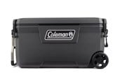Kamperen & Outdoor - Coleman Convoy 100QT Koelbox op wielen - 97L - 2213849