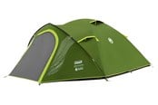 Kamperen & Outdoor - Coleman Darwin 3 Plus BlackOut Tent - 2209416