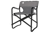 Kamperen & Outdoor - Coleman Campingstoel - Zwart - 2000038340