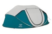 Kamperen & Outdoor - Coleman Galiano 4 FastPitch Pop Up - 2000035213