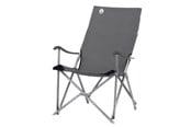 Kamperen & Outdoor - Coleman Campingstoel - Grijs *DEMO* - 2000038342