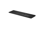 Toetsenbord - HP 450 - Toetsenbord - Engels - Zwart - 4R184AA