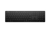 Toetsenbord - HP 490K - Toetsenbord - Engels - Zwart - BD5F4AA#ABB