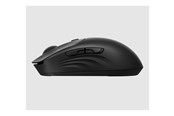Muis - HP 700 Rechargeable Mouse - Muis - AZ7B0AA#ABB
