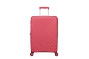 Vrije tijd & Reizen - American Tourister Diablast - 68cm | Pink Glitch - 159574-A945