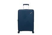 Vrije tijd & Reizen - American Tourister Diablast - 68cm | Darkwave Blue - 159574-A992