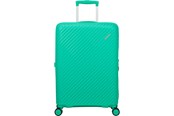 Vrije tijd & Reizen - American Tourister Diablast - 68cm | Cyber Aqua - 159574-A990
