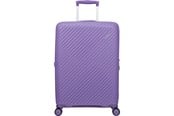 Vrije tijd & Reizen - American Tourister Diablast - 68cm | Purple Pulse - 159574-A989