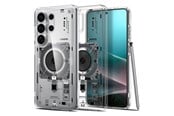 Mobiel - Covers & Cases - Spigen Ultra Hybrid MagSafe - neo one - Samsung Galaxy S26 Ultra - ACS11206