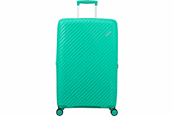 Vrije tijd & Reizen - American Tourister Diablast - 78cm | Cyber Aqua - 159576-A990
