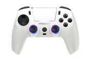 Gaming accessoires - Oniverse Starion - White - Wireless Controller - Android - ONICTR6-PS5-WHT