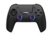 Gaming accessoires - Oniverse Starion - Black - Wireless Controller - Android - ONICTR6-PS5-BLK