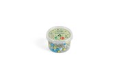 Speelgoed - Dantoy Recycled Pastels Forest Beads – 280 pcs - 5930