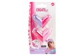 Creatief spelen - Canenco Create It! Beauty Lip Balm Flip Heart - 8719668025578