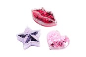 Creatief spelen - Canenco Create It! Lip Gloss with Confetti - 841005