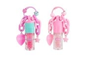 Creatief spelen - Canenco Create It! Beauty Lip Gloss Chunky Keychain - 841006