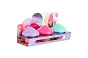 Creatief spelen - Canenco Create It! Beauty Lip Balm Mushroom 3-piece - 841021