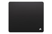 Muismat & accessoires - Corsair MM Cloth - Large (Black) - CH-941D060-WW