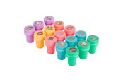 Creatief spelen - Canenco Disney Princess Stamp Set 15pcs. - DP252347