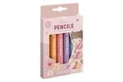 Creatief spelen - Little Dutch Pencils Pink - 6 pcs. - BT126725