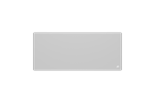 Muismat & accessoires - Corsair MM Cloth - 2XL (Grey) - CH-941D075-WW