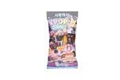 Bordspellen, Kaartspellen & Dobbelspellen - K-POP Stars Photo Cards 6-Pack - assorted - K02KPS01