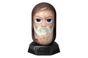 Puzzels - Ravensburger 3D Puzzle Hylkies Star Wars Obi-Wan Kenobi 54 pcs. 3D Puzzels - 12001015 9