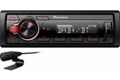 Autoradio - Pioneer MVH-330DAB - MVH330DAB