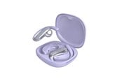 Headphones/Headsets - Dudao U17Z Bluetooth 5.3 OWS Headphones with Ear Hooks - Purple - 6976625336548