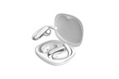 Headphones/Headsets - Dudao U17Z Bluetooth 5.3 OWS Headphones with Ear Hooks - White - 6976625336531