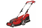 Grasmaaier - Einhell Draadloze grasmaaier GE-CM 36/37 Li-Solo Cordless Lawn Mower - 3413172