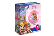 Buiten spelen - Paw Patrol Hopper ball 45cm Pink PAW PATROL - 60286
