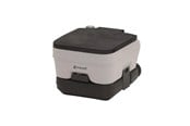 Kamperen & Outdoor - Outwell 10L draagbaar toilet - 650765