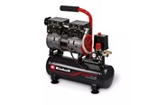 Gereedschap - Einhell TE-AC 6 Silent air compressor - 4020600