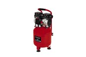Gereedschap - Einhell TE-AC 24 Silent air compressor - 4020610