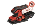 Schuurmachine - Einhell TC-OS 18/187 Li Solo Cordless Orbital Sander - 4460725