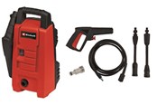 Hogedrukreinigers - Einhell Pressure washer TC-HP 90 pressure washer - 4140740