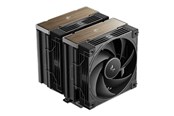 CPU koeler - DeepCool AK620 G2 - CPU luchtkoeler - Max 29 dBA - R-AK620G2-BKNNMN-GJD