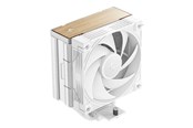 CPU koeler - DeepCool AK400 G2 WH - CPU luchtkoeler - Max 23 dBA - R-AK400G2-WHNNMN-GJD