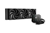 CPU koeler - DeepCool SPARTACUS 360 - CPU waterkoeling - R-SPT360-BKDSMP-G-1
